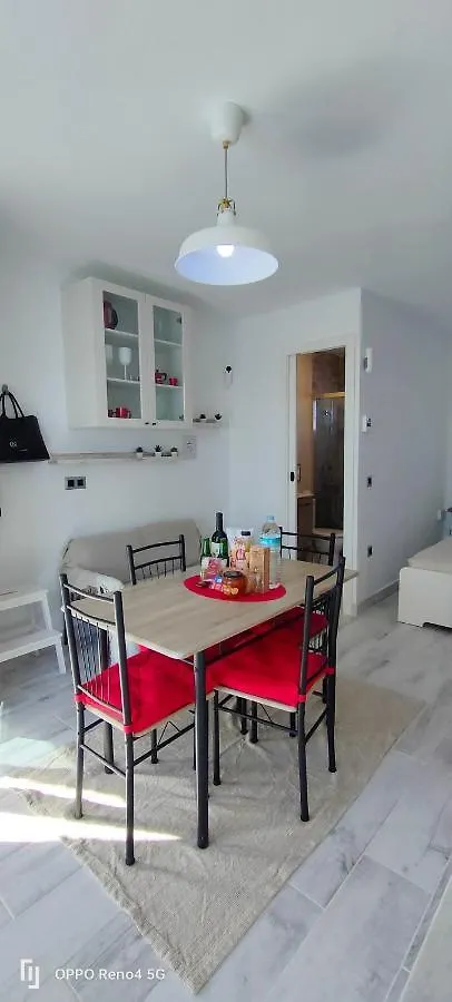 Red Apartment Puerto del Carmen