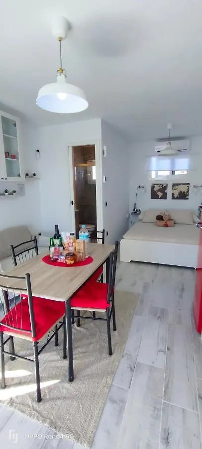Red Apartment Puerto del Carmen