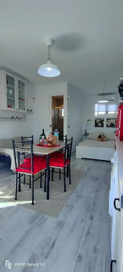 Red Apartment Puerto del Carmen
