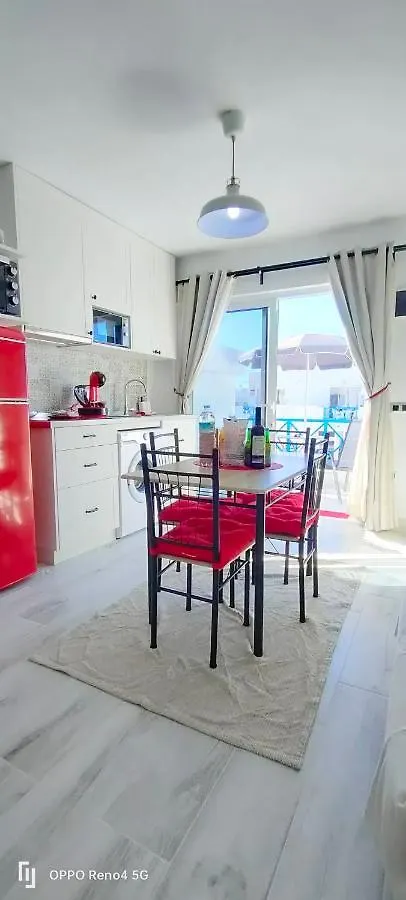 Red Apartment Puerto del Carmen  Spain