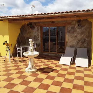 Casa Guanche Apartment Cruce de Arinaga
