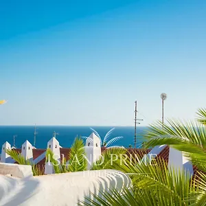 3 In Club Sc264 Apartment San Miguel de Abona