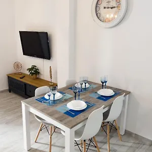 Casa Came - A/c+ Wifi - 1min Apartment Arona (Tenerife)