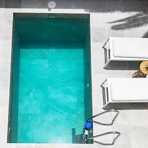 Villa Ada, Puerto del Carmen (Lanzarote)