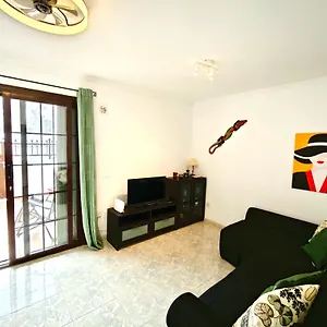 Holiday home El Pisito La Dolce, Puerto del Carmen (Lanzarote)