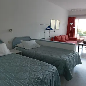 Club Atlantis 160 - Playa De Americas Apartment Costa Adeje (Tenerife)