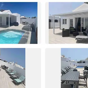 Villa Luisa Puerto Del Carmen, Puerto del Carmen (Lanzarote)