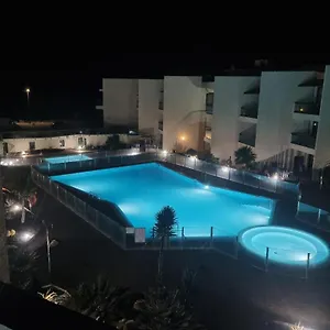 El Sonando/stylish/minutes From Swim Or Surf/well Equipped Apartment El Cotillo (Fuerteventura)